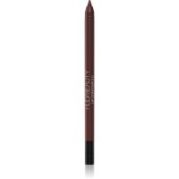 Huda Beauty Lip Contour 2.0 črtalo za ustnice odtenek Rich Brown 0,5 g