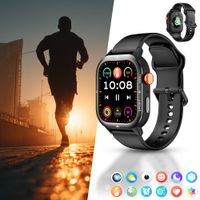 Chytré hodinky inSPORTline Gradana