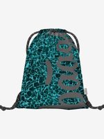 BAAGL  Aquamarine Gymsack plava