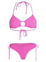 O'NEILL Bikini 'Madrid Jensen'  ružičasto crvena