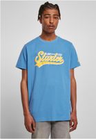 Starter Swing Tee horizonblue