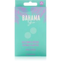 Bahama Skin Cica Pimple Patches пластир для проблемної шкіри проти акне 30 кс