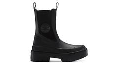 Converse Chuck Taylor All Star Lugged Heel Chelsea Boot Dámske - Tenisky Converse - Čierna - A12985C-4.5 - Size: 4.5