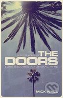 Love Becomes a Funeral Pyre (A Biography of the Doors) - kniha z kategorie Hudba