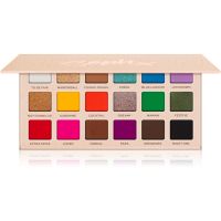 Makeup Revolution Soph X Super Spice Lidschattenpalette 14,4 g