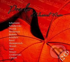 Pearls of Classical Music (12 CD)