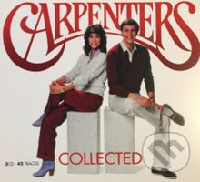 Carpenters: Collected (3 CD) - Carpenters