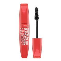 Rimmel London Scandal Eyes Volume On Demand Mascara tusz nadający objętość 002 Brown Black 12 ml