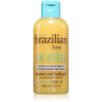 Treaclemoon Brazilian Love Ocean гель для душу 100 мл