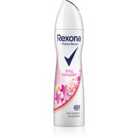 Rexona Fragrance Sexy antiperspirant ve spreji 150 ml