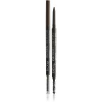 IsaDora Precision Eyebrow Pen прецизен молив за вежди цвят 04 Medium Brown 0,09 гр.