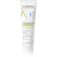 A-Derma Dermalibour+ Barrier upokojujúci krém pre ochranu pokožky 100 ml