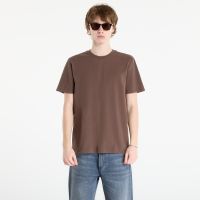 T-shirt A.P.C. Printemps 26 T-Shirt UNISEX Chestnut Brown L