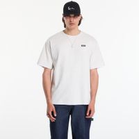 T-shirt Karl Kani Retro Oversized T-Shirt Beige S
