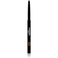 Chanel Stylo Yeux Waterproof Long-lasting eye contour svinčnik za oči odtenek Brune Agape 943 0,3 g