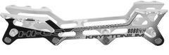 Podvozky Mission Hi-Lo Kryptonium Chassis S19, M, 230mm