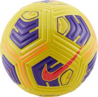 Nike academy soccer ball 5