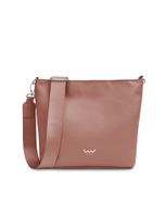 Handbag VUCH Sabin Brown