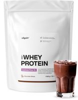 Vilgain Lactose Free Whey Protein Čokoládový šejk