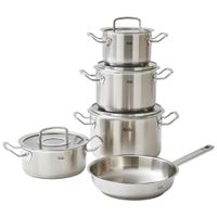 Fissler SADA HRNCOV, 5-dielne