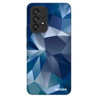 Fashion Case pre Samsung Galaxy A53 5G A536 - Wallpaper