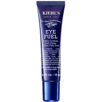 Kiehl's Men Eye Fuel rozjasňující oční krém proti otokům a tmavým kruhům pro muže 15 ml