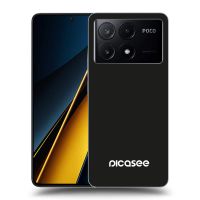 ULTIMATE CASE pro Xiaomi Poco X6 Pro - Picasee