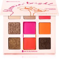 Essence Bloomin' Bright Lidschattenpalette 5,85 g