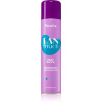 Fanola FAN touch pršilo za lase za toplotno oblikovanje las 300 ml