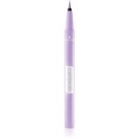 Catrice POOLSIDE OF LIFE Filzstift-Eyeliner Farbton C03 Lavender Lemonade 1 g