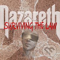 Nazareth: Surviving the Law - Nazareth