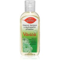 Bione Cosmetics Všiváček hĺbkovo čistiaci šampón 82 ml