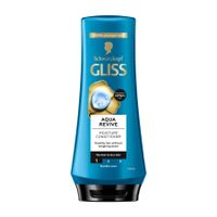 Schwarzkopf Gliss balzam za lase - Aqua Revive Conditioner