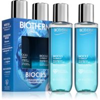 Biotherm Biocils Waterproof Eye Make Up Remover darilni set za ženske