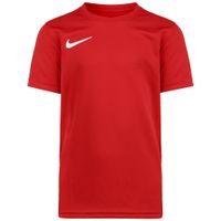 NIKE Tehnička sportska majica 'Park VII'  karmin crvena / bijela