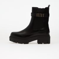 Trampki Guess Yelma Black EUR 39