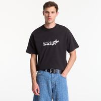 T-shirt Vans Antares SS Tee Black M