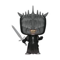 Figur Lord of the Rings - POP! - Mouth of Sauron