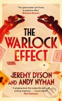 The Warlock Effect (A highly entertaining, twisty adventure filled with magic, illusions and Cold War espionage) - kniha z kategorie Detektivky,…