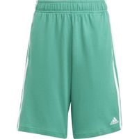 adidas 3S KN SHORT Къси панталони за момчета, зелено, размер