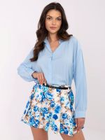 Skirt-DHJ-SD-A8757-3.69-beige