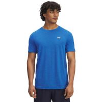 T-shirt Under Armour Vanish Seamless SS T-Shirt Blue M