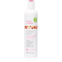 Milk Shake Color Care Flower Fragrance зволожуючий кондиціонер для захисту кольору 300 мл