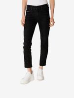 Diesel D-Rifty Jeans Schwarz