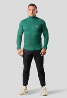 TRES AMIGOS WEAR Man's Turtleneck S003-GLS