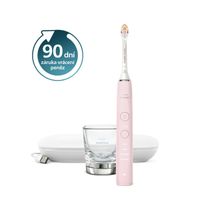 Sonicare Philips 9000 DiamondClean - Nabíjecí Zubní Kartáček - HX9911/21