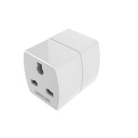 MOYE VOLTAIC TRAVEL UNI ADAPTER EU/US/UK/AU