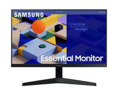 27" Samsung S31C (LS27C310EAUXEN) IPS / FHD / 75Hz / 5ms / Black