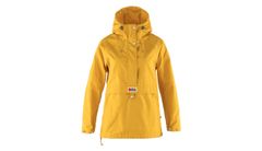 Fjällräven Vardag Anorak W Mustard Yellow Ženy - Bundy Fjällräven - Žlutá - F87009-161-XL - Size: XL