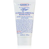 Kiehl's Ultimate Strength Hand Salve vlažilna krema za roke za vse tipe kože, vključno z občutljivo kožo 150 ml